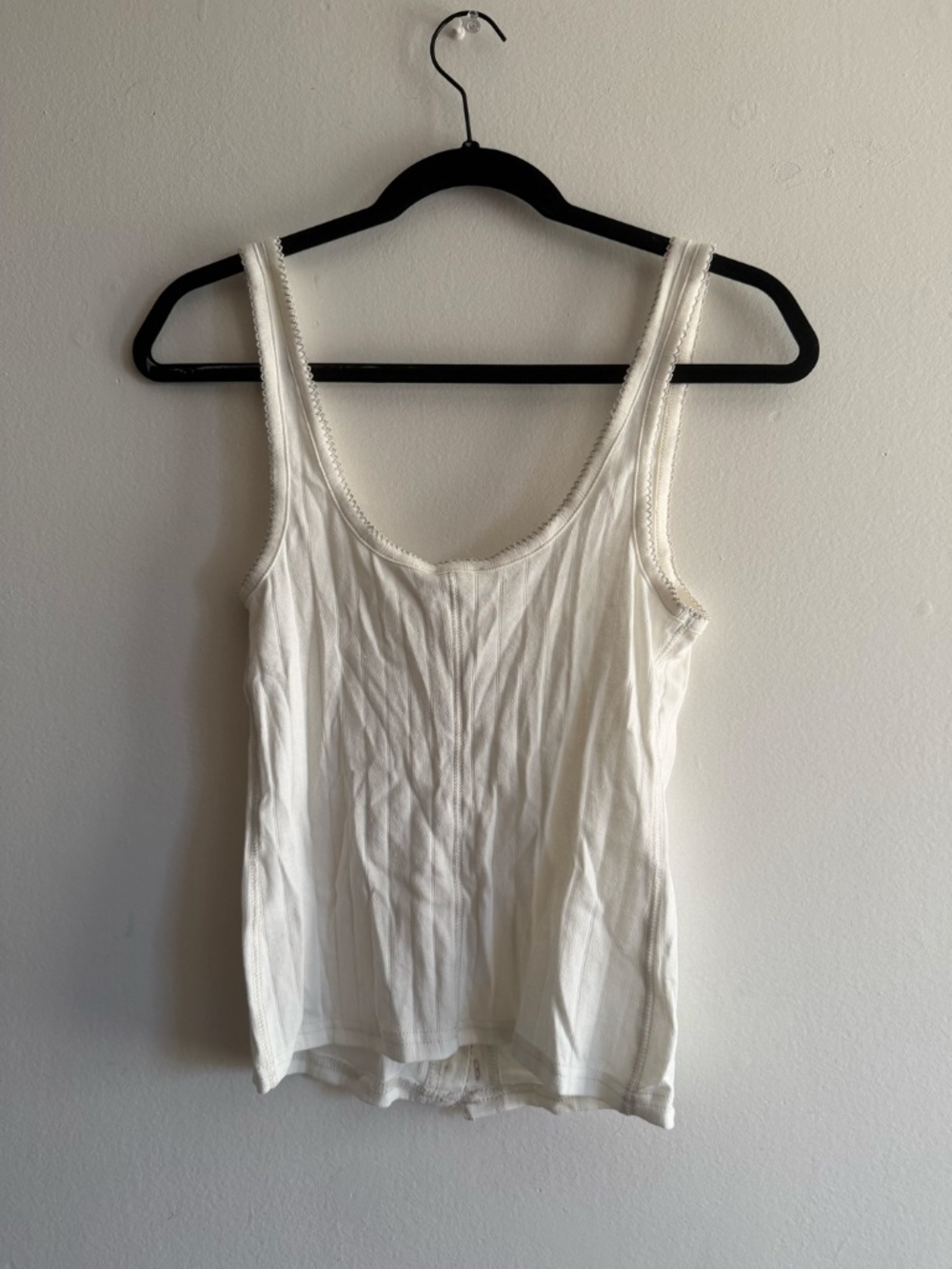 [NWT] FP Intimately Tank - Picture 9 of 12
